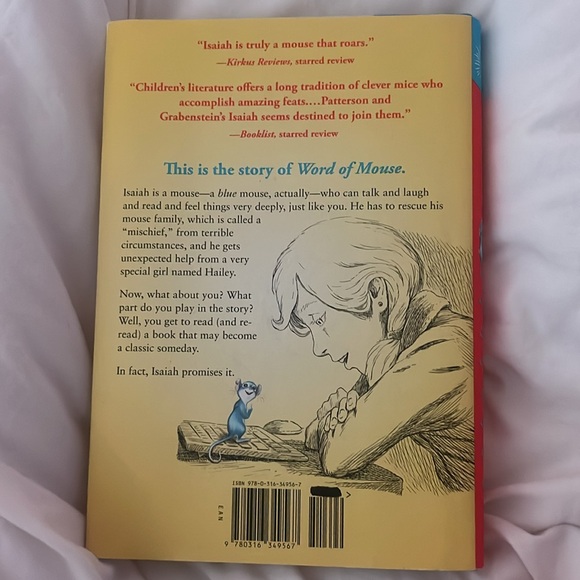 Word of mouse (book) - Picture 2 of 2